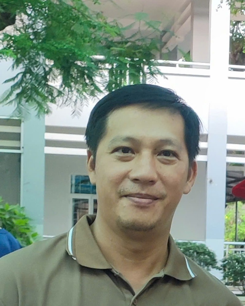Nguyễn Hoàng Phi