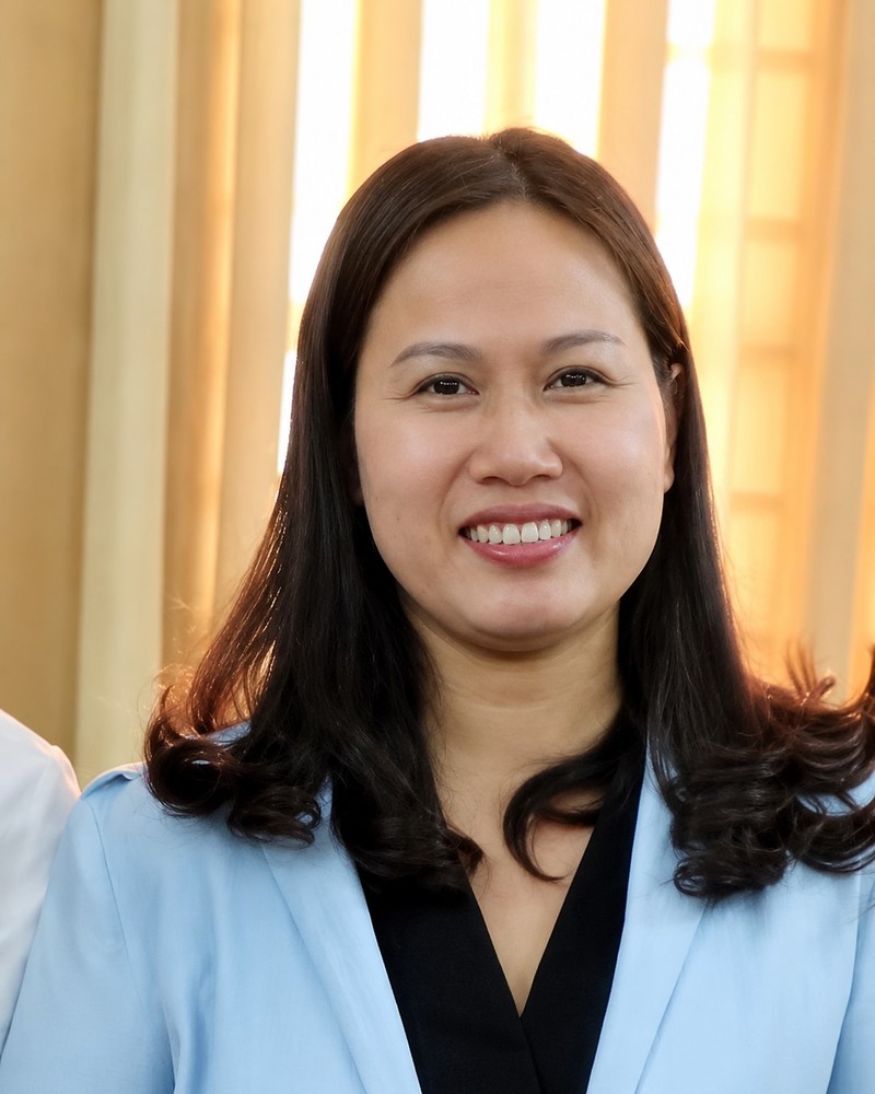 Nguyễn Thị Liên