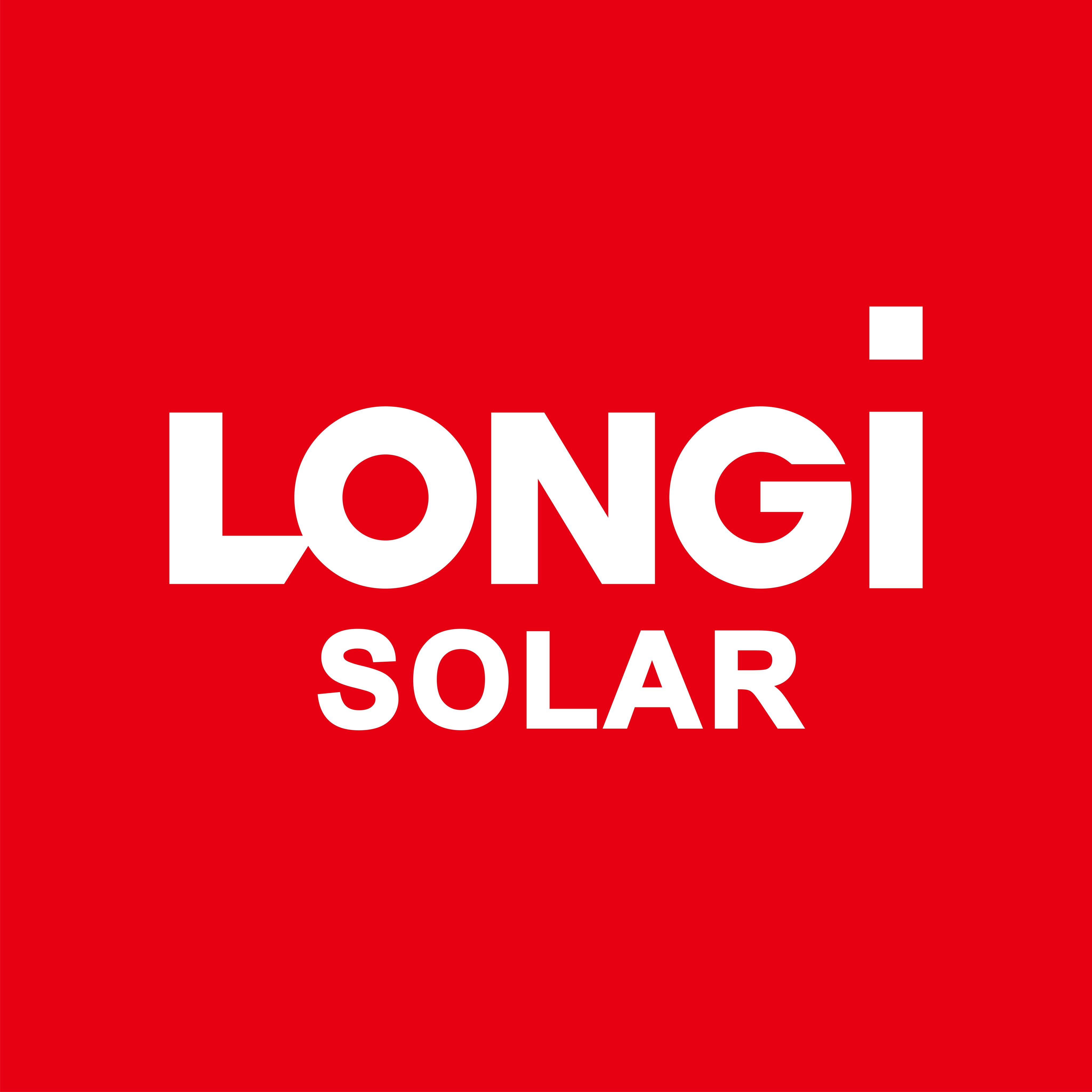 LONGi Solar