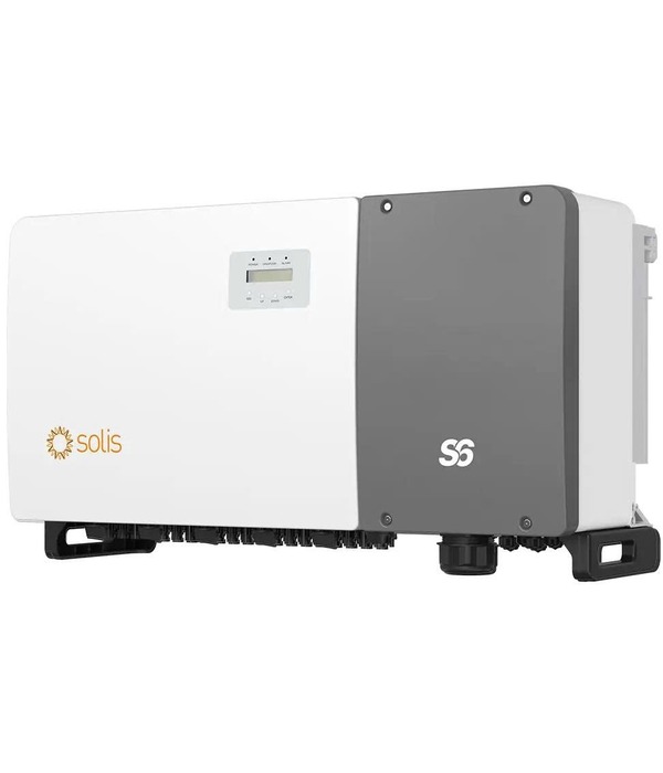 Solis S6-GC(80-125)K