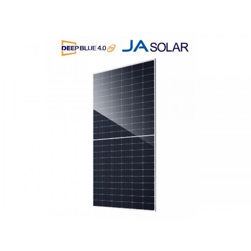 JA DeepBlue 4.0 Pro