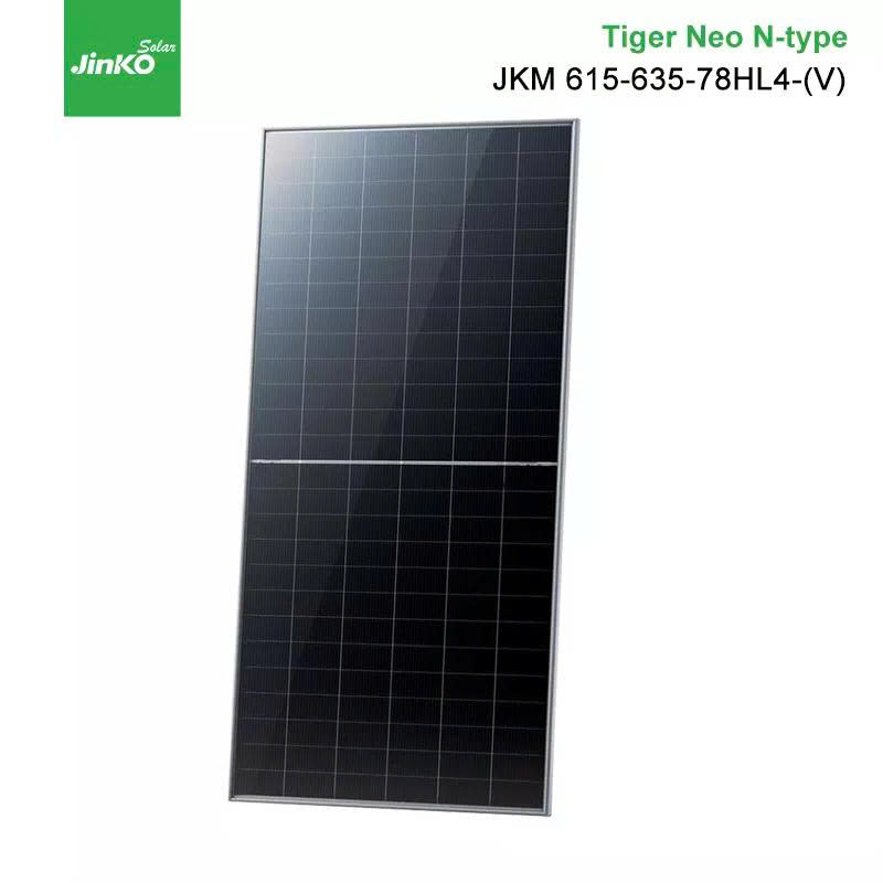 Jinko Tiger Neo 78HL4-V