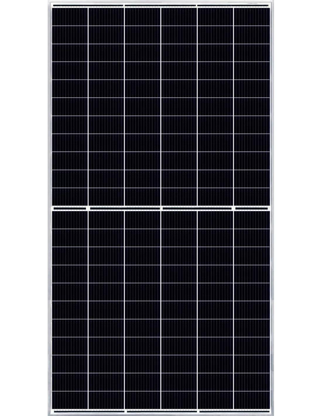 LONGi Hi-MO X10