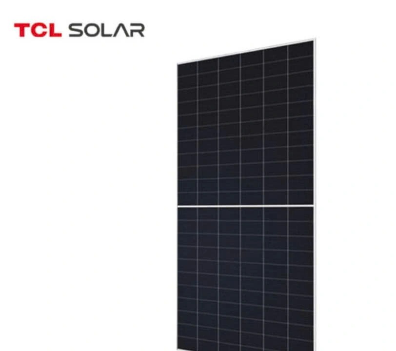 TCL Solar G12R-66P