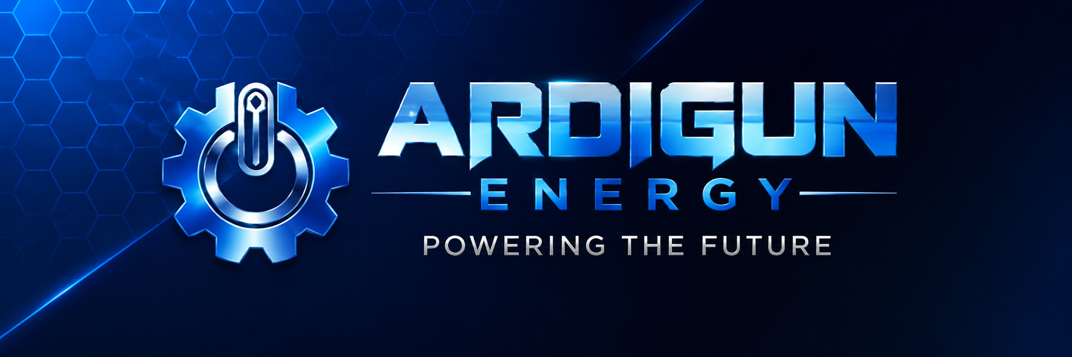 ARDIGUN ENERGY Logo