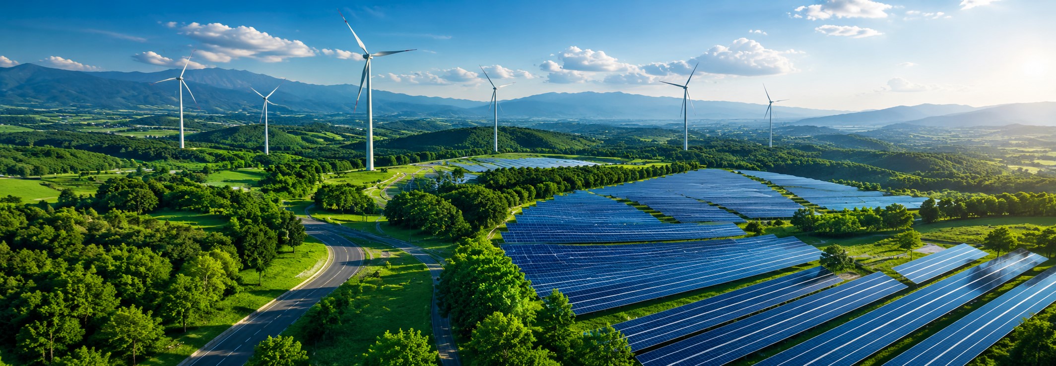 Lộ Trình ESG RE100