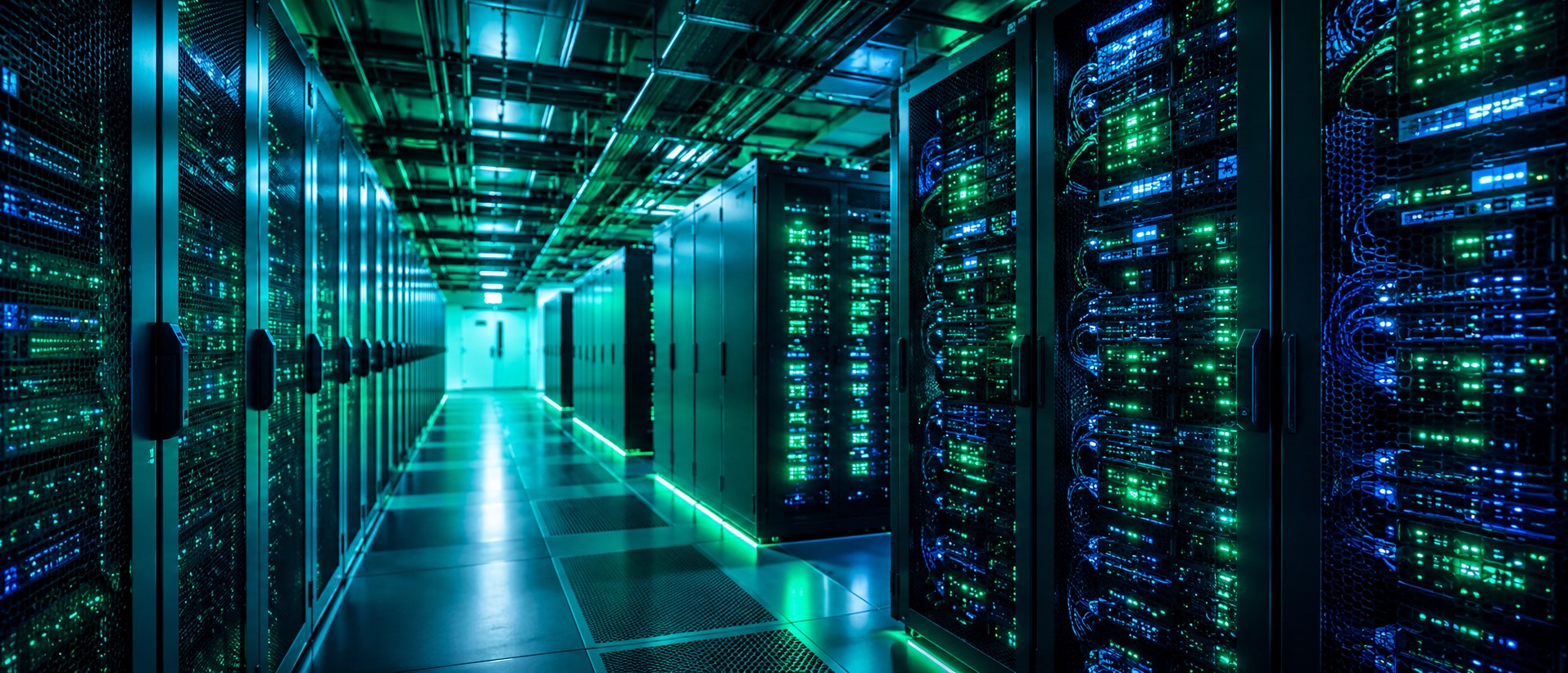 Data Center
